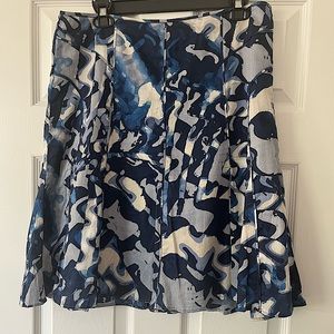 Ann Taylor Beautiful Skirt